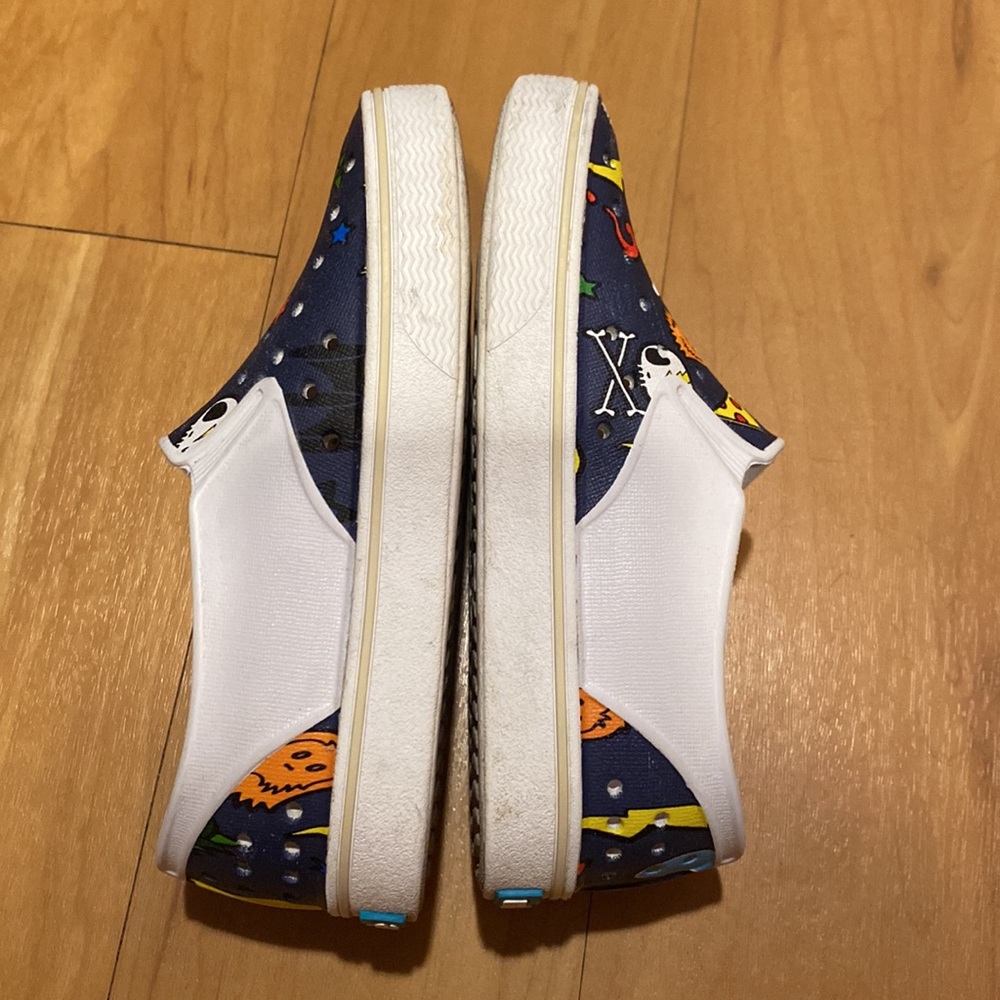 Native slip on sneake - Picture 7 of 10